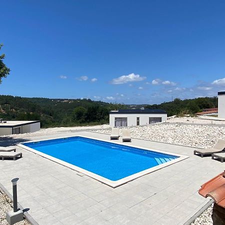 Quinta Estrela D'Alva Villa Alcobaca Exterior photo