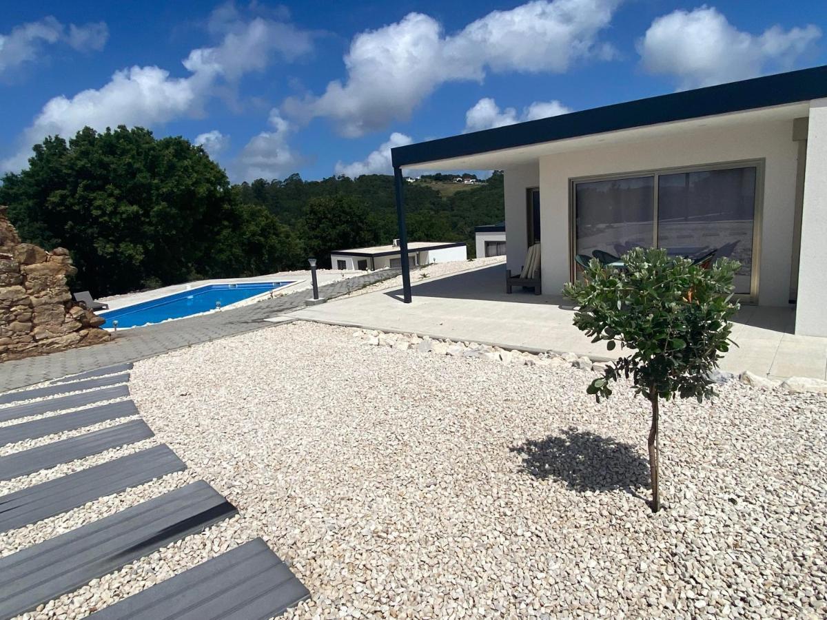 Quinta Estrela D'Alva Villa Alcobaca Exterior photo
